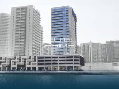 商业湾， 迪拜 2 卧室单位待售 - Canal Bay Building. png
