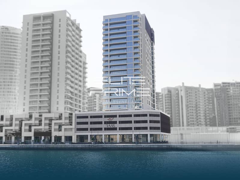 Canal Bay Building. png Canal Bay Building. png