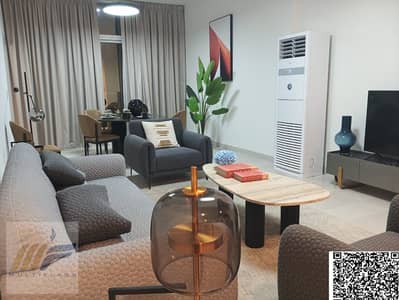 2 Cпальни Апартамент Продажа в Аль Амера, Аджман - 1a1443cb-47d6-4f55-9ea1-302bf1a9c96b. jpg