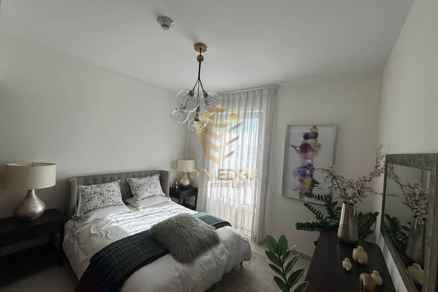 Квартира в Мувайле,Аль Захия,АпТаун Аль Захия, 1 спальня, 738000 AED - 11822364 Квартира в Мувайле,Аль Захия,АпТаун Аль Захия, 1 спальня, 738000 AED - 11822364