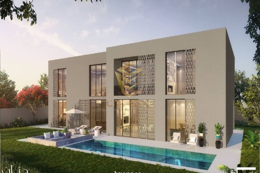 位于巴拉希,海阳 3 卧室的联排别墅 2300000 AED - 11822365 位于巴拉希,海阳 3 卧室的联排别墅 2300000 AED - 11822365
