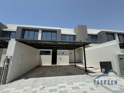 3 Cпальни Таунхаус Продажа в Васль Гейт, Дубай - Gardenia (31). jpeg