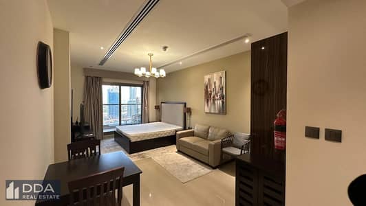 Studio for Rent in Downtown Dubai, Dubai - WhatsApp Image 2025-05-30 at 18.25. 46 (2). jpeg