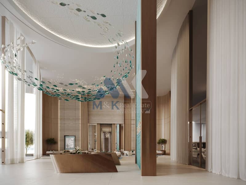 20 Aquarise Lobby-2. jpg