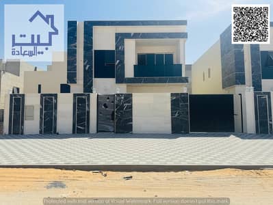 4 Cпальни Вилла Продажа в Аль Хелио, Аджман - IMG-20250601-WA0494. jpg