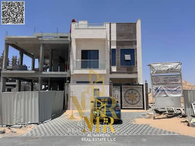 5 Bedroom Villa for Sale in Al Helio, Ajman - WhatsApp Image 2025-05-07 at 10.53. 09 AM. jpeg