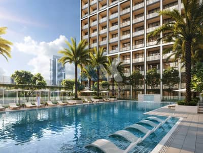 1 Bedroom Apartment for Sale in Dubai Production City (IMPZ), Dubai - C9. jpg