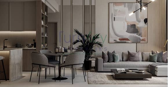 朱美拉环形村(JVC)， 迪拜 单身公寓待售 - Beverly Residence 2 Brochure-22. jpg