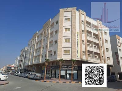 1 Bedroom Flat for Rent in Al Jurf, Ajman - image(104). jpg