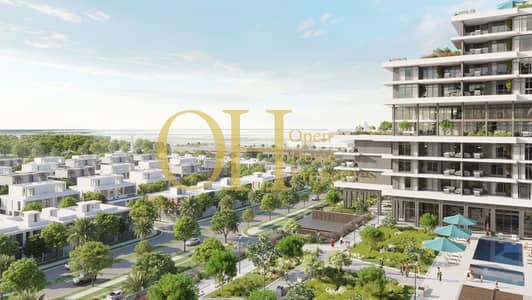 阿尔雷姆岛， 阿布扎比 2 卧室公寓待售 - 2. jpeg