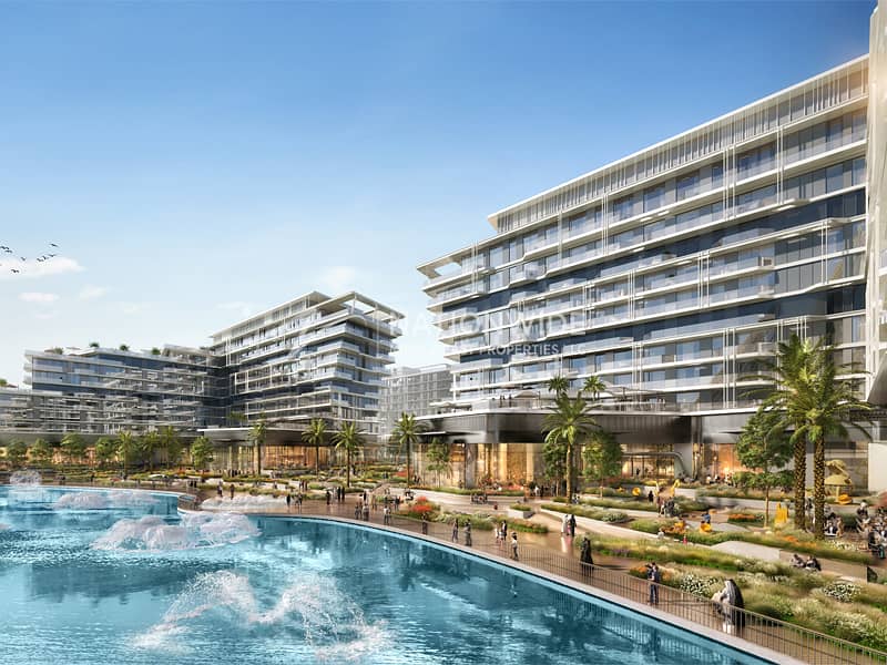 Breathtaking 2BR | Full Facilities | Top Location Breathtaking 2BR | Full Facilities | Top Location