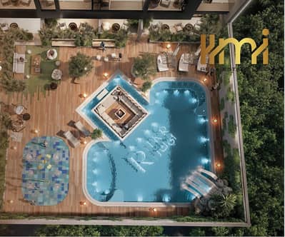 1 Bedroom Flat for Sale in Jumeirah Village Circle (JVC), Dubai - Screenshot 2025-05-21 115951. png