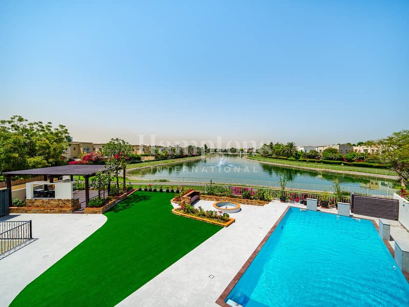 位于清泉社区,清泉别墅11区 6 卧室的别墅 499550 AED - 11822500 位于清泉社区,清泉别墅11区 6 卧室的别墅 499550 AED - 11822500