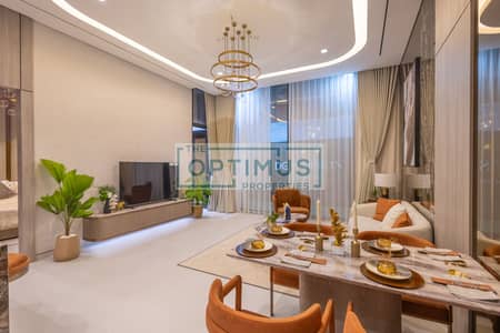 1 Спальня Апартамент Продажа в Аль Сатва, Дубай - IMG_6546-HDR. jpg