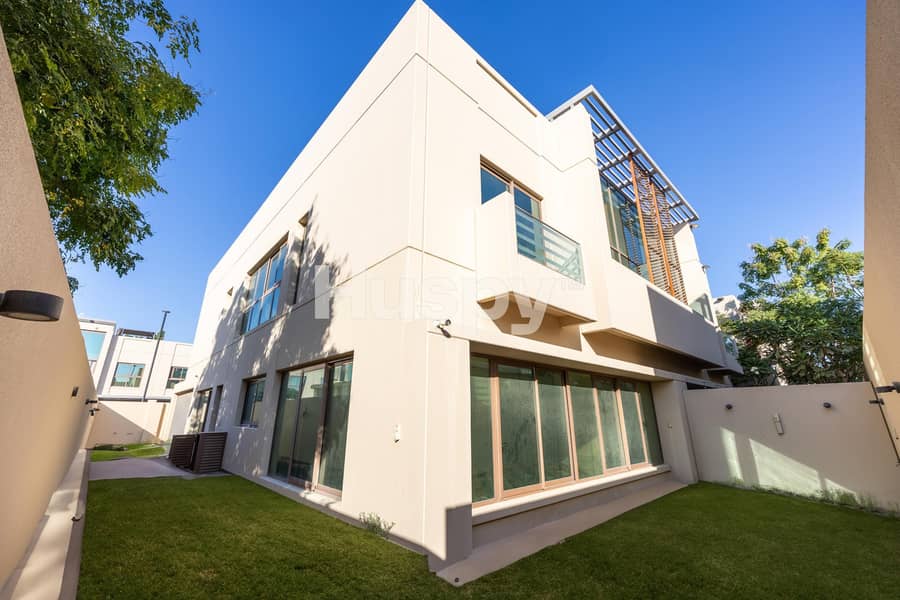 位于梅丹城,梅丹盖特小区,壮丽景致小区 4 卧室的联排别墅 370000 AED - 11822486 位于梅丹城,梅丹盖特小区,壮丽景致小区 4 卧室的联排别墅 370000 AED - 11822486