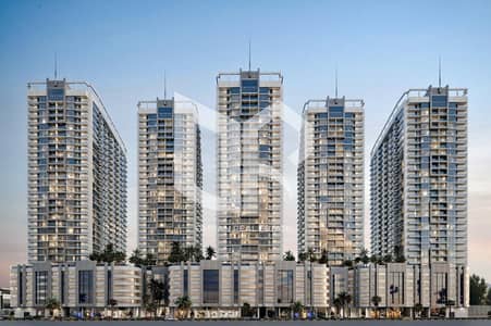 1 Bedroom Apartment for Sale in Ajman Free Zone, Ajman - 278fdc0f-5c15-4e2b-9659-db3f167840f9. jpeg