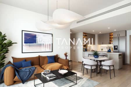 2 Bedroom Flat for Sale in Town Square, Dubai - On High Floor I Prime Location I Resale