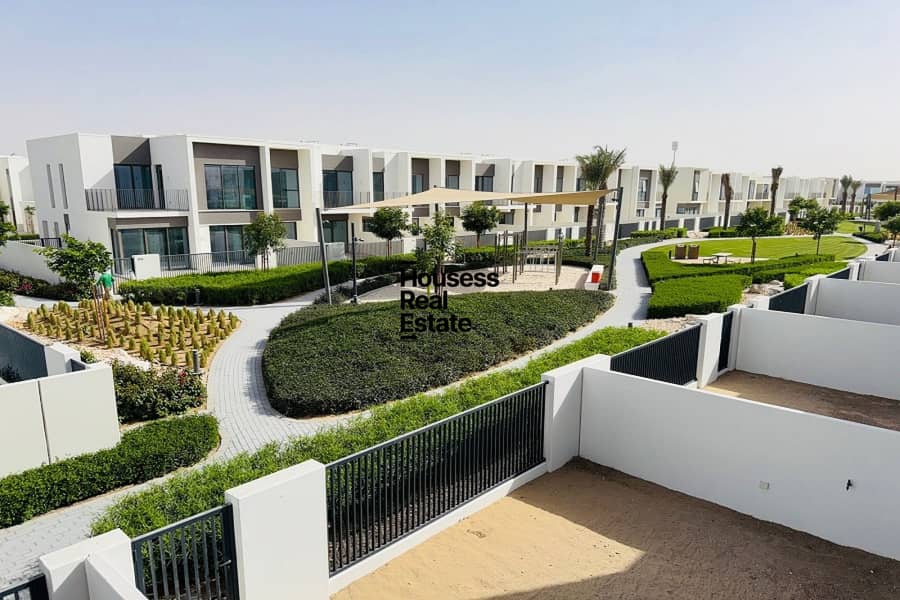 Таунхаус в Валли,Нара Таунхаусес, 3 cпальни, 3000000 AED - 11822524 Таунхаус в Валли,Нара Таунхаусес, 3 cпальни, 3000000 AED - 11822524