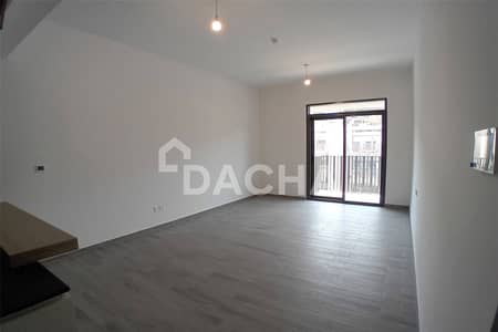 1 Bedroom Apartment for Sale in Jumeirah Village Circle (JVC), Dubai - VACANT | Stunning 1 BHK | ELLINGTON