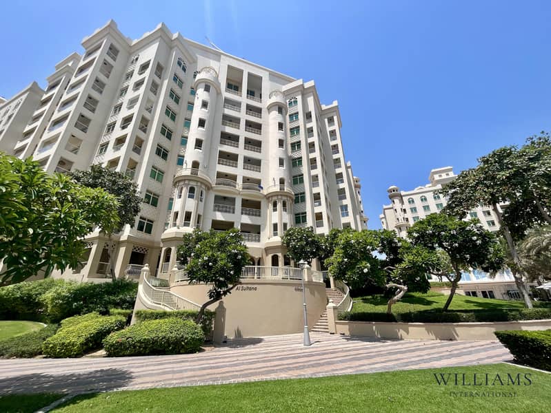 位于朱美拉棕榈岛,海滨公寓,苏塔纳公寓 1 卧室的公寓 2700000 AED - 11802547 位于朱美拉棕榈岛,海滨公寓,苏塔纳公寓 1 卧室的公寓 2700000 AED - 11802547
