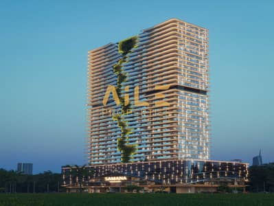 1 Bedroom Apartment for Sale in Majan, Dubai - Private Pool | 1% Payment Plan | High ROI