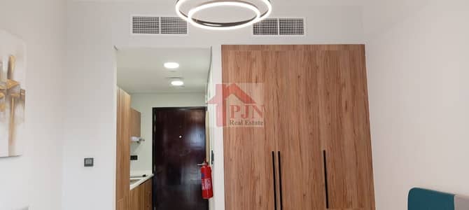 Studio for Rent in Al Maryah Island, Abu Dhabi - WhatsApp Image 2025-06-02 at 11.49. 50 (1). jpeg