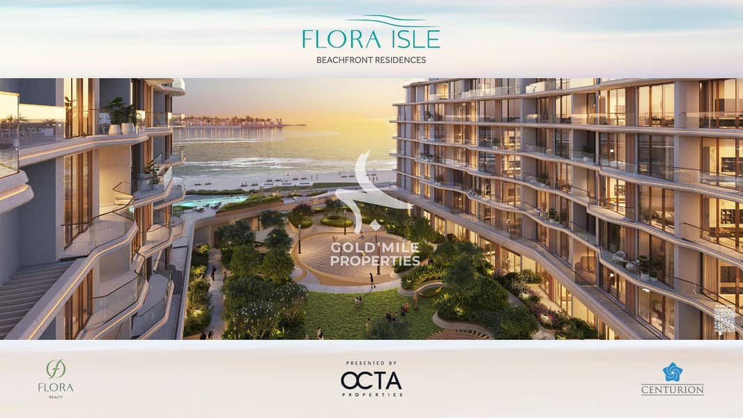 25 Flora Isle Aerial Corridor Dusk (hd). jpg