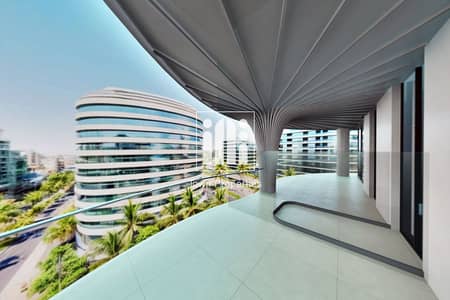 3 Bedroom Flat for Sale in Saadiyat Island, Abu Dhabi - 02. jpg