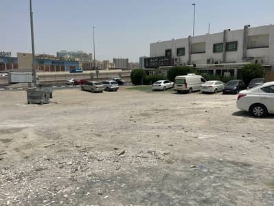 Mixed Use Land for Sale in Al Rawda, Ajman - dda30e3f-c7b2-4b74-bb83-c42fe6e06cbb. jpg