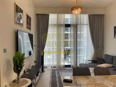 1 Bedroom Apartment for Rent in Meydan City, Dubai - IMG-20250602-WA0009. jpg