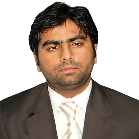 Waheed Siddiqi