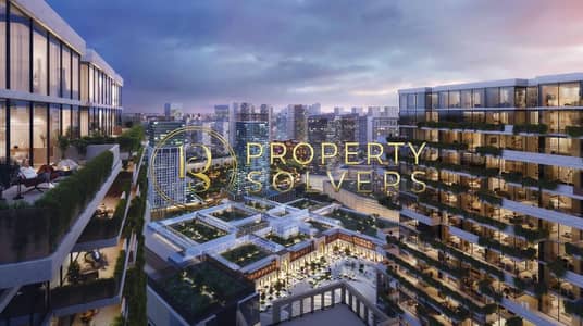 Студия Продажа в Сити оф Арабия, Дубай - IMG-20250602-WA0032. jpg