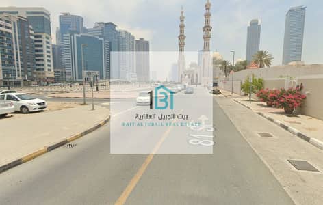 Plot for Sale in Al Khaledia Suburb, Sharjah - لقطة شاشة_2-6-2025_13223_www. google. com. jpeg