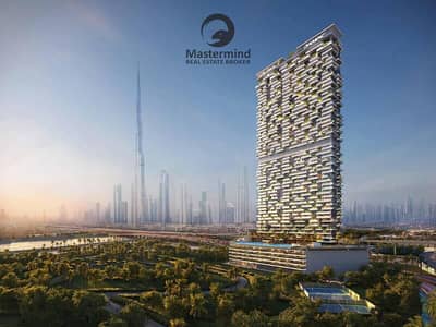 Studio for Sale in Al Wasl, Dubai - img41. jpg