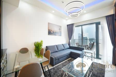 2 Bedroom Apartment for Rent in Downtown Dubai, Dubai - IMG-20250301-WA0033. jpg