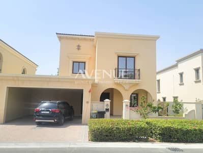 5 Bedroom Villa for Rent in Arabian Ranches 2, Dubai - Ready to Move-in | Spacious | Well-maintained