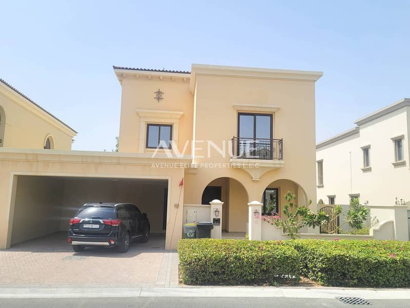Ready to Move-in | Spacious | Private Pool Ready to Move-in | Spacious | Private Pool