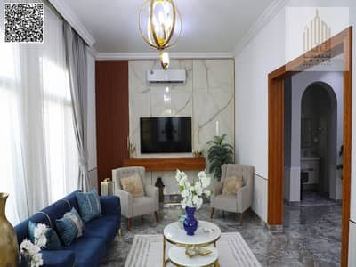 5 Cпальни Вилла Продажа в Аль Рауда, Аджман - WhatsApp Image 2025-03-01 at 11.00. 59 PM (1). jpeg