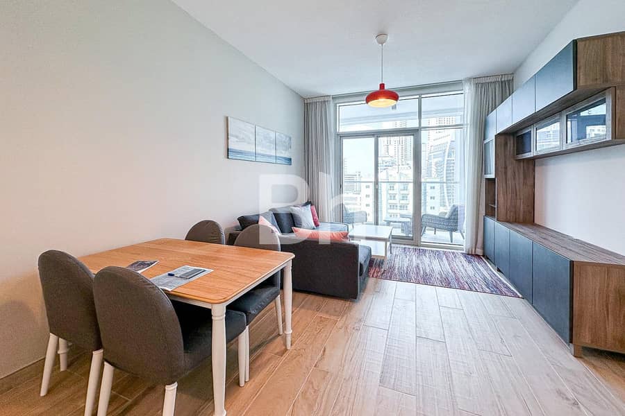 Exclusive | Spacious Layout | Furnished Exclusive | Spacious Layout | Furnished