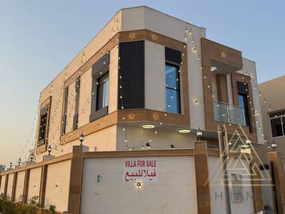 5 Bedroom Villa for Sale in Al Amerah, Ajman - WhatsApp Image 2025-06-02 at 12.55. 26_8242eb9e. jpg