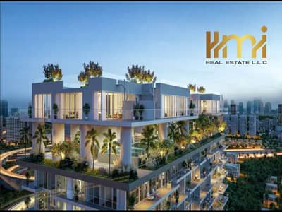 Studio for Sale in Jumeirah Village Circle (JVC), Dubai - Screenshot 2025-05-18 180341. png