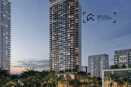 3 Bedroom Flat for Sale in Dubai Creek Harbour, Dubai - Waterfront Living|Flexible Payment|Prime Location