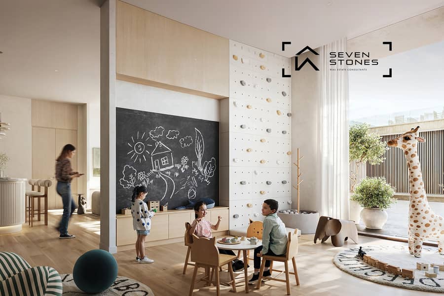 Premium Lifestyle | Commission Free |Family Spaces Premium Lifestyle | Commission Free |Family Spaces