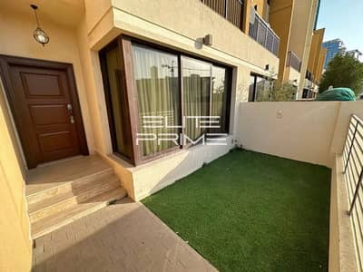 4 Bedroom Townhouse for Sale in Jumeirah Village Circle (JVC), Dubai - لقطة شاشة 2024-08-27 113830. png