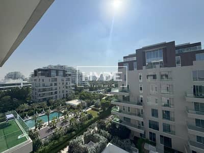 1 Bedroom Flat for Rent in Al Barari, Dubai - Vacant on Transfer | Furnished | Great Views