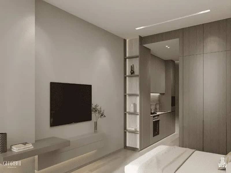 5 Gharbi-Residence-Appartements-JVC-Dubai-Chambre-principale-835x467. jpeg