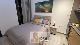 شقة في RD 3،اسواق سكنية،الممشى،مويلح 44999 درهم - 11822748