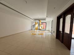 Ready to Move-In | Beach Access | Private Garden Villa for Rent in Abu Dhabi