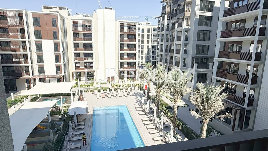 شقة في بناية غروف 3،غروف في شاطئ الخور،مرسى خور دبي 2 غرف 2660000 درهم - 11822757 شقة في بناية غروف 3،غروف في شاطئ الخور،مرسى خور دبي 2 غرف 2660000 درهم - 11822757