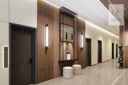 Студия Продажа в Дубай Индастриал Парк, Дубай - Lift. jpg